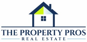 Logo for The Property Pros Real Estate